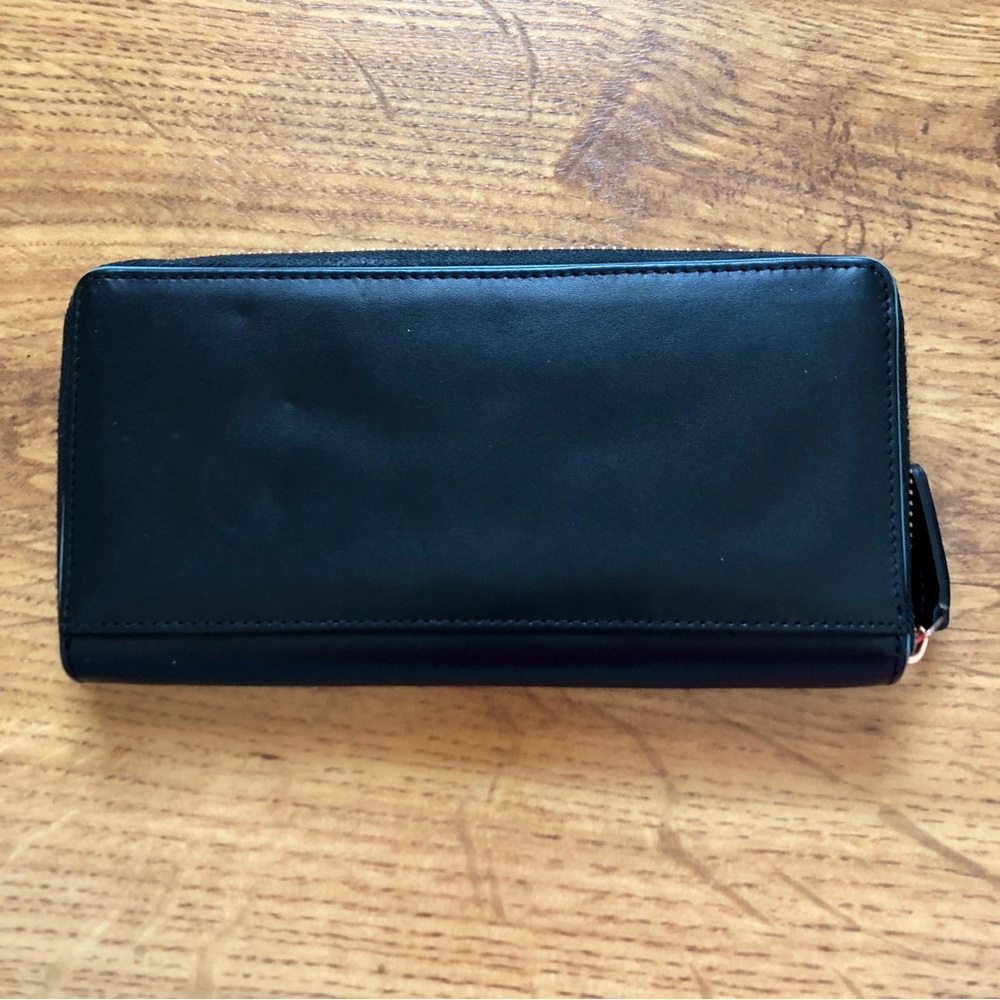 Radley London Accordion Wallet - Picture 5 of 6